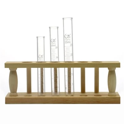 Staklene epruvete od 5 ml