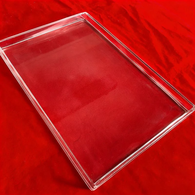 Square Glass Petri Dish suppliers